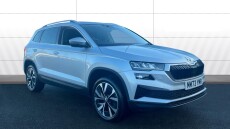 Skoda Karoq 1.5 TSI SE L 5dr DSG Petrol Estate